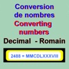 MathConversion