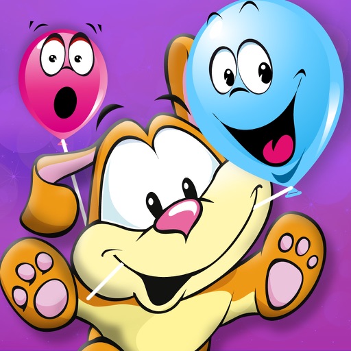 Great Pet Escape – Help the happy pets jump to freedom! iOS App