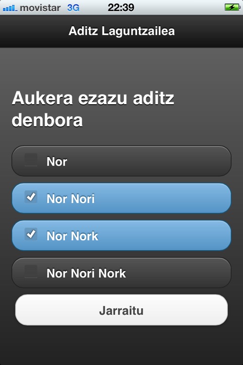 Aditzapp screenshot-3