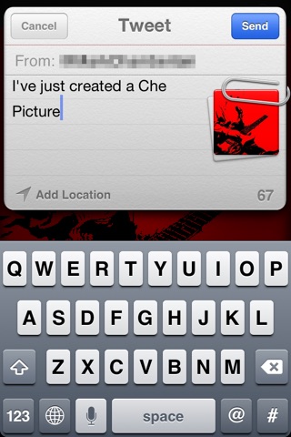 Che Maker screenshot 3