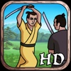 Samurai Rush HD