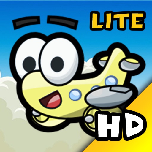 Airport Mania: First Flight HD Lite