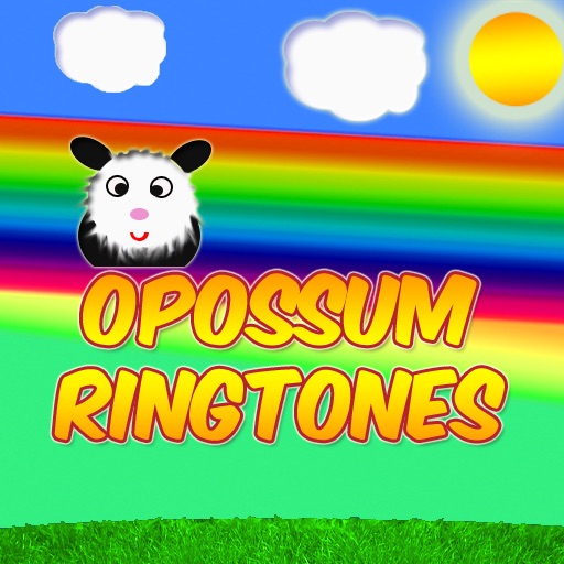 Opossum Ringtones icon