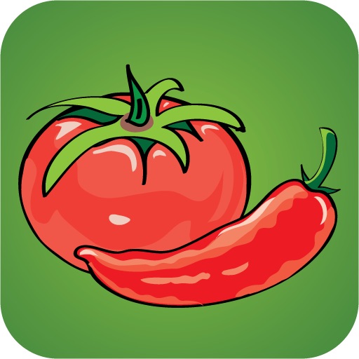 Salsa - Spanish Language Learning Game