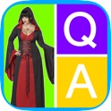 Trivia for Twilight Fan - Vampire, Werewolf and Love Quiz icon