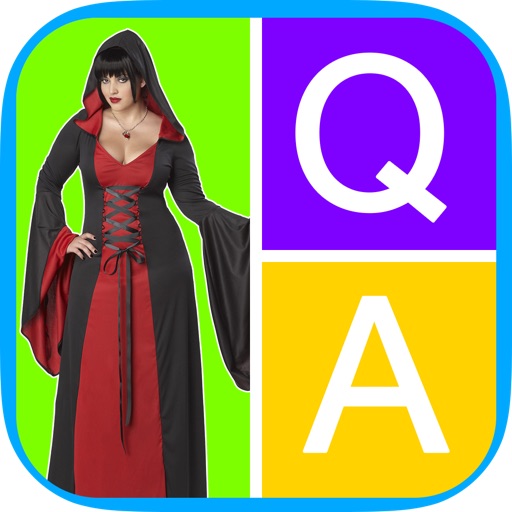 Trivia for Twilight Fan -  Vampire, Werewolf and Love Quiz iOS App