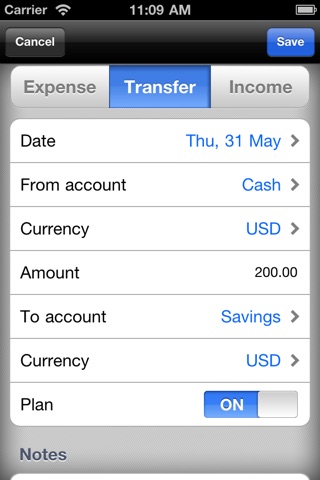 iHomeMoneyFree screenshot 4