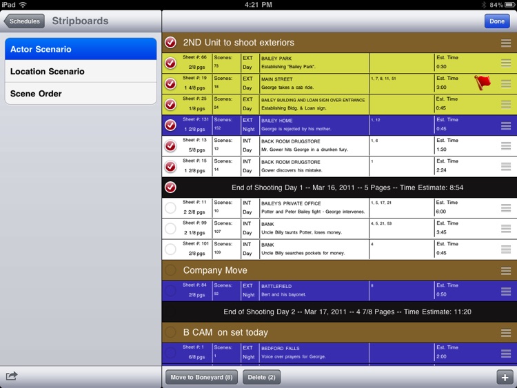 download movie magic scheduling for mac