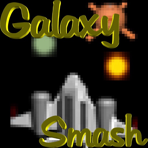 Galaxy Smash