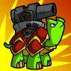 Shellrazer (AppStore Link)