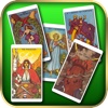 Tarot of Morgan-Greer for iPad