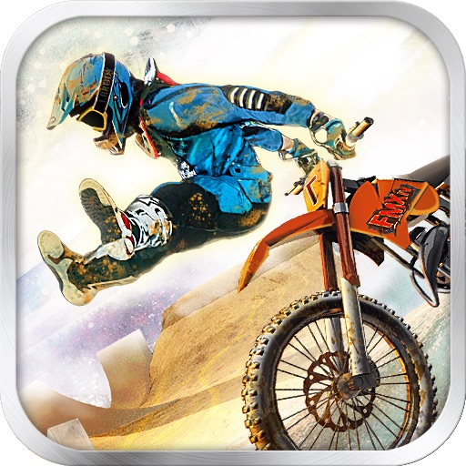 FMX IV Pro HD icon