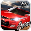 Hyundai Veloster HD(CANADA)