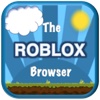 The ROBLOX Browser at Mac App Store downloads and cost estimates and app  analyse by Softwario