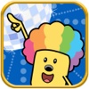 Wubbzy's Disco Dancin'