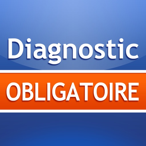 Diagnostic Obligatoire