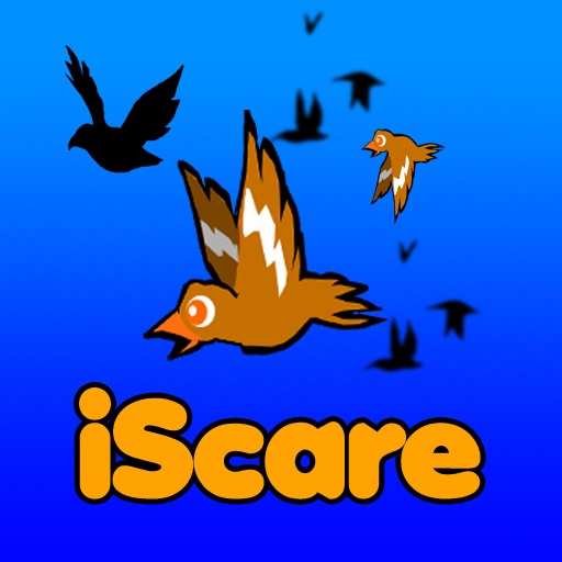 iScare Free