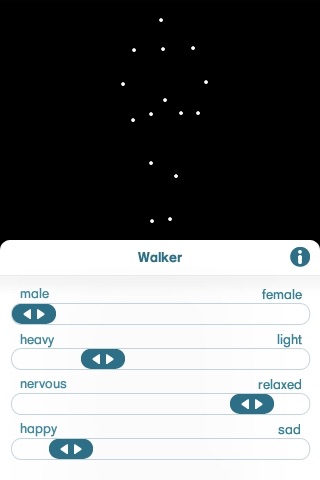 Snow Walker screenshot 4