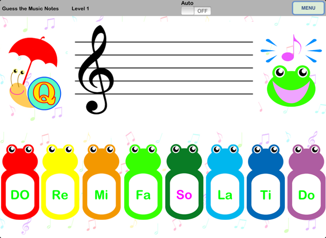 Solfa ~Do Re Mi Ear Method1~ Lite(圖2)-速報App