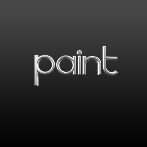 Paint LG icon