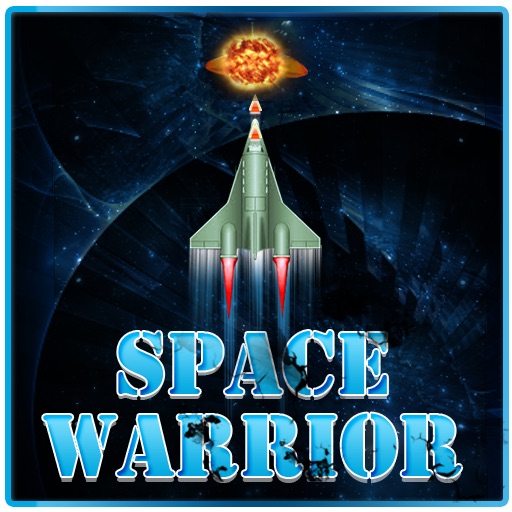 Space Warriors icon