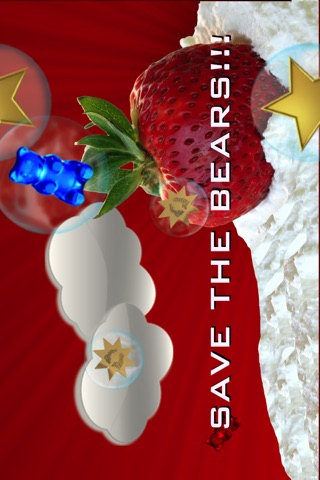 Gummy Bears! Lite screenshot 4