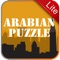 Arabian Puzzle_ Lite Version