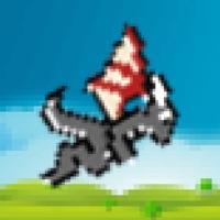 Flappy Dragons - Quest of the Fire Bird apk