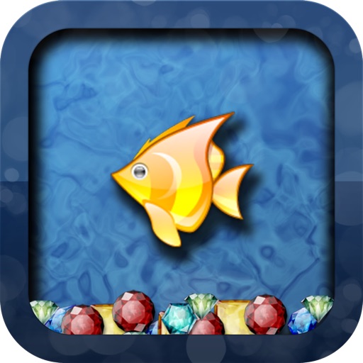 Jewels of the Deep - Time iOS App