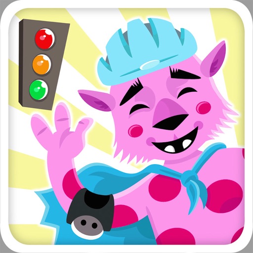 Playing it Safe: Road Safety iOS App