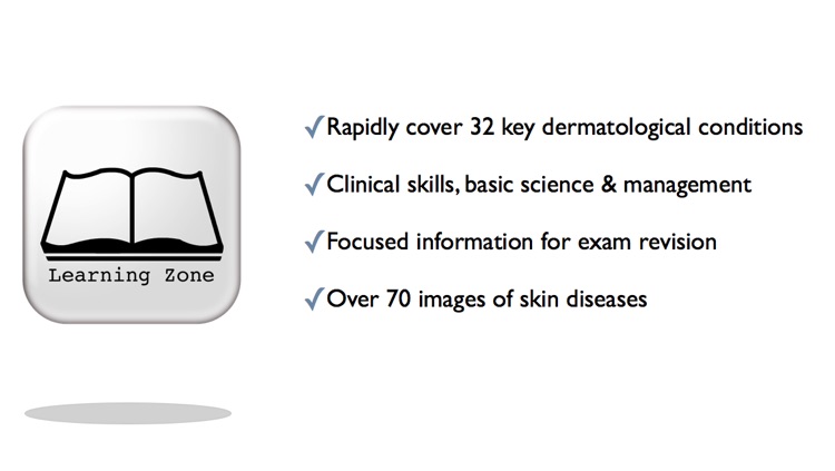 Dermatology: Medical Student Edition