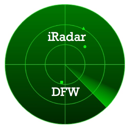 iRadar DFW