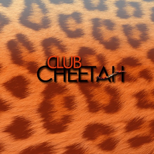 Club Cheetah icon