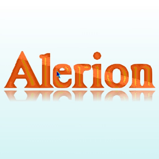 Alerion