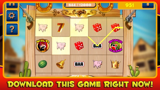 Cowgirl Slots - Free Casino Slot Machine Games(圖3)-速報App