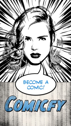 Comicfy(圖1)-速報App