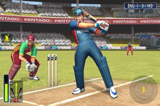 Cricket WorldCup Fever Deluxeのおすすめ画像2