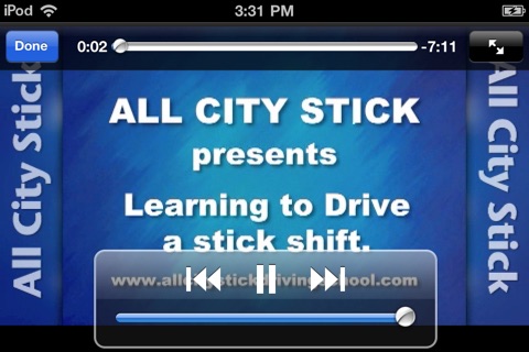 How to Drive Stick Shift screenshot 3