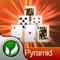 Pyramid Solitaire HD Free