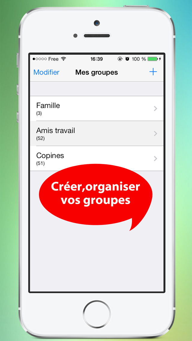 SMS GROUPE : Envoyer des MESSAGES TEXTO groupés à vos amis, famille ! SMS GROUPE : Envoyer des MESSAGES TEXTO groupés à vos amis, famille !