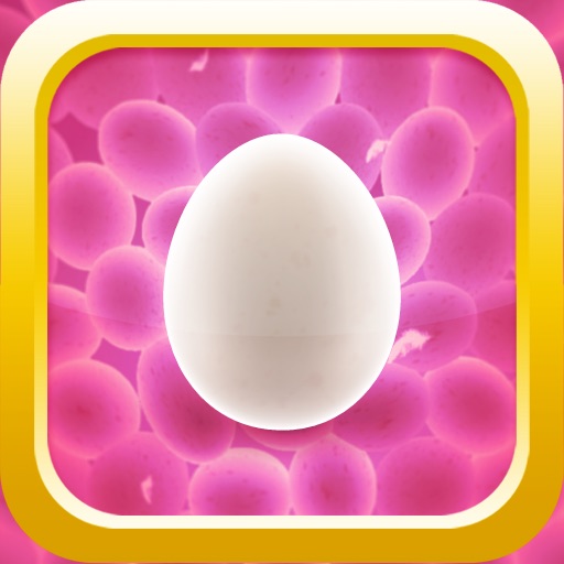 Golden Eggs HD icon