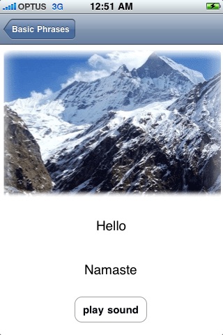 Learn Nepalese screenshot 3