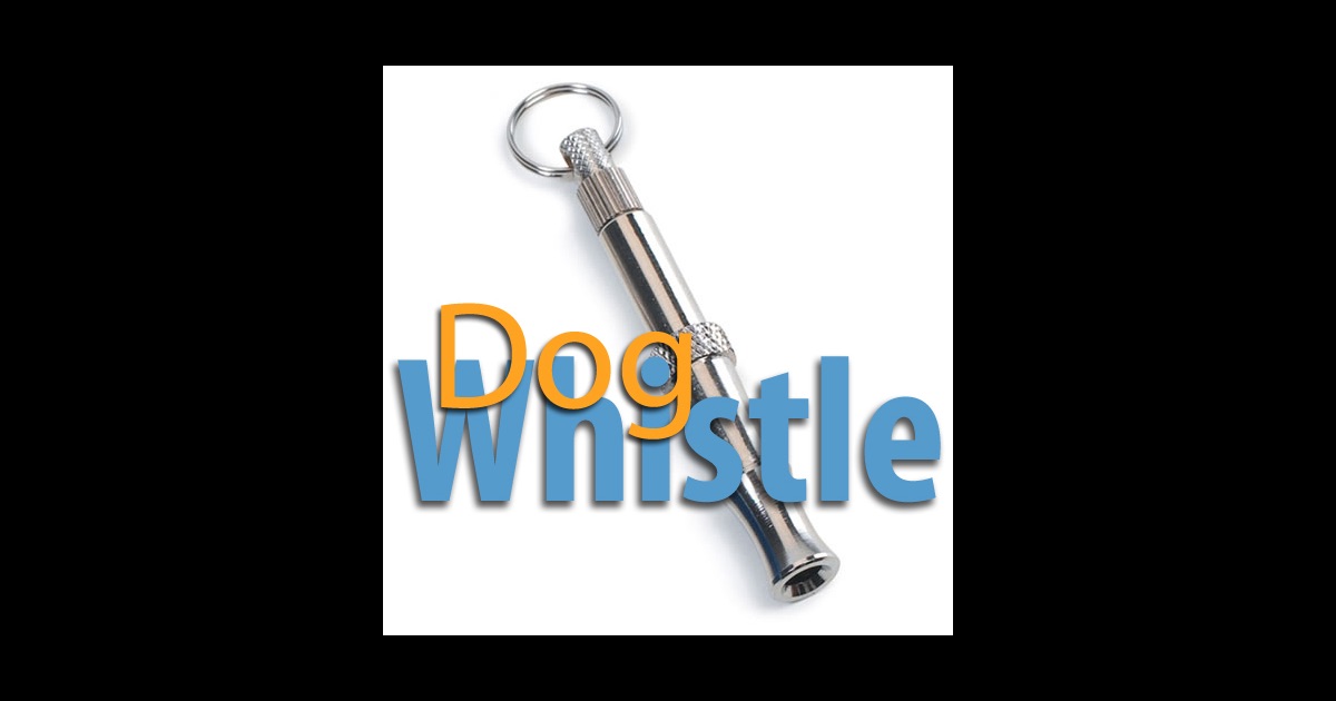 Dog Whistle Elite (Training Guide + Clicker included) on ...