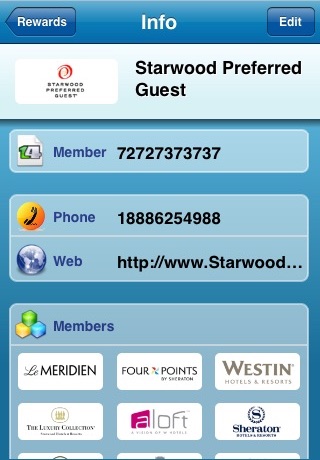 Rewards
