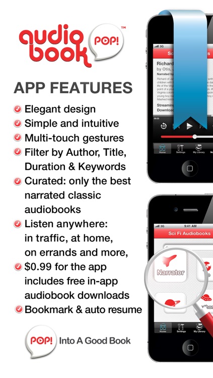 Audiobooks - Austen