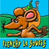 FRENCHY, La Souris