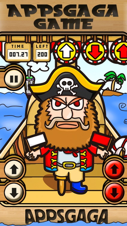 Pirate Flags screenshot-3