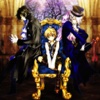 Wallpapers Pandora Hearts Edition