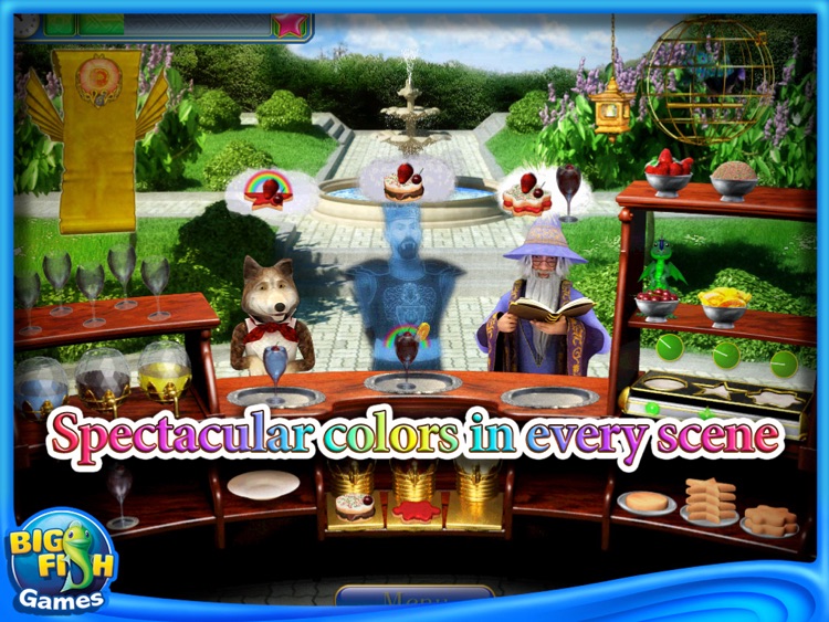 Magic Sweets HD (Full)