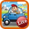 ABC on Wheels Lite is a fun and entertaining way for your child to learn how to recognize and say their ABC’s (English letters and sounds)